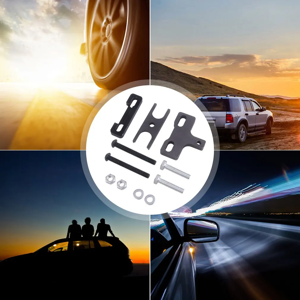 

Инструмент пружинного компрессора клапана, совместимый с 4,8 5,3 5,7 6,0 6,2 LS1 LS2 LS3 LS6 Chevy LSX Camaro Corvette Trans, верхние гайки