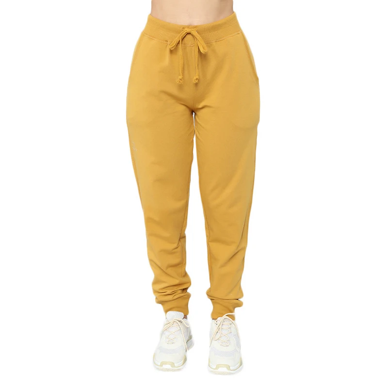 

Autumn and Winter Women's Tracksuit Set Solid Color Navel Hooded Sweater Casual Pants Two-Piece Sets for Girls