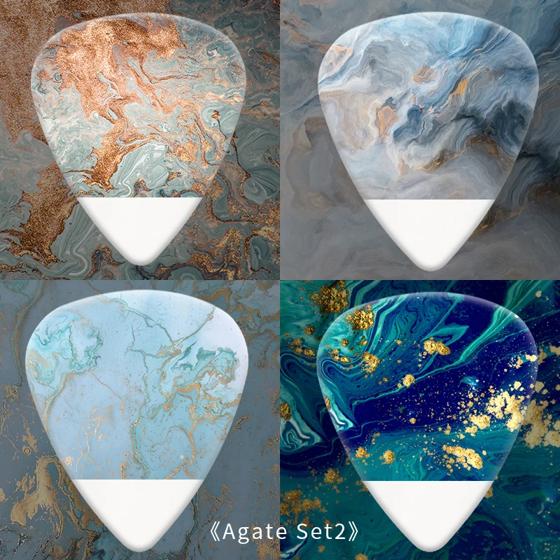 Аксессуары для гитары s народное укулеле бас электрические аксессуары Plectrum можно