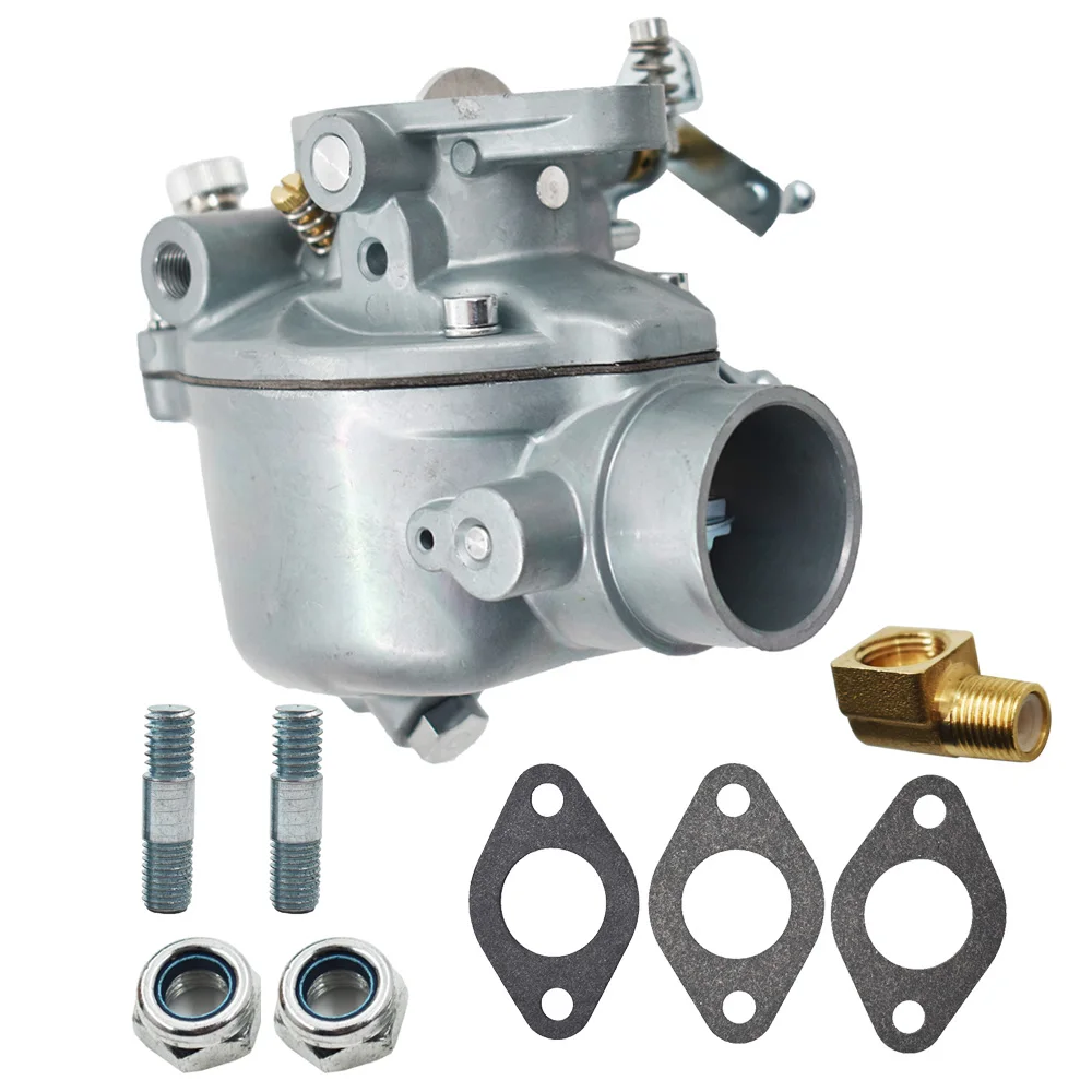 Карбюратор EAE9510C для Ford Tractor Carb 600 700 series TSX428 carb|Карбюраторы| |