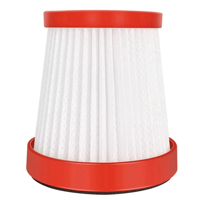 

3PCS Parts Filter for Xiaomi Deerma VC01 Handheld with 10PCS Filter for Xiaomi Deerma Vacuum Cleaner CM1300 CM1900 HEPA