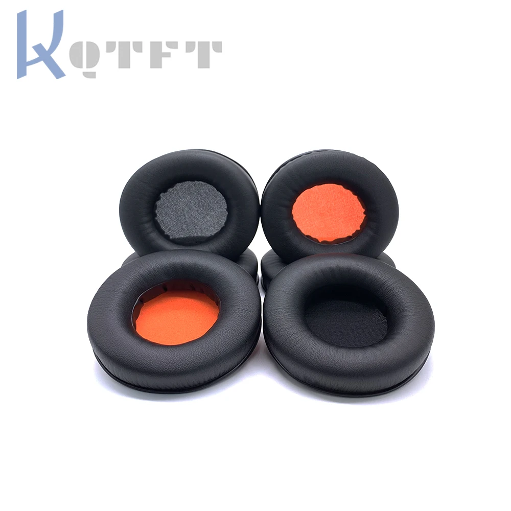 

Earpads Velvet Replacement cover for JVC HA-RX300 HA-RX350 HA RX300 RX350 Headphones Earmuff Sleeve Headset Repair Cushion Cups