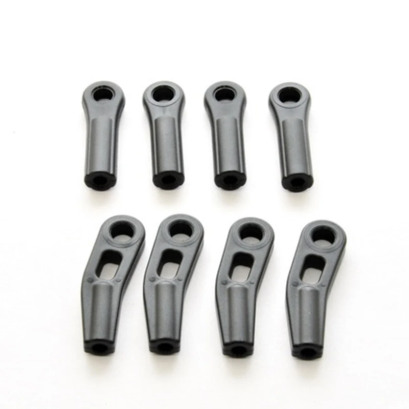 OFNA/HOBAO RACING 88030 задний верхний рычаг пластиковый конец стержня для 1/8 гипер VS багги