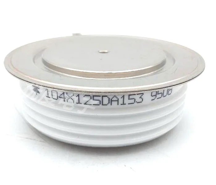 

104X125DA153 оригинал, может предоставить тест, 1 год гарантии