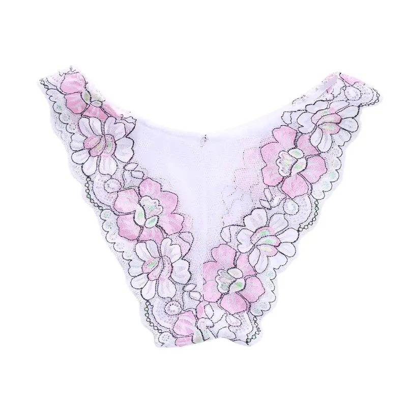 Женское сексуальное нижнее белье с V образным вырезом трусики бикини стринги