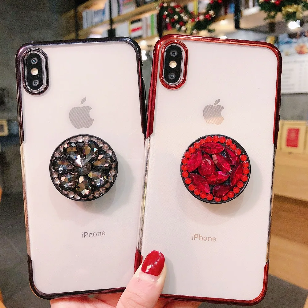 Чехол для телефона с подушкой безопасности iPhone 11 Pro Max XS MAX XR 6 6s 7 8 plus 5|Бамперы| |