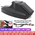 HD 1080P Автомобильный видеорегистратор Wifi для BMW E81 E82 E87 E88 E90 E91 E92 E93 E60 E61 E65 E66 E84 E70 E71 E72 Novatek 96672 + Sony IMX307