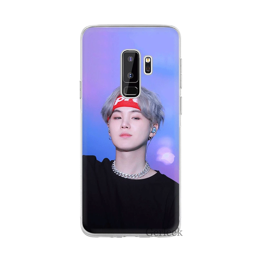 Чехол для мобильного телефона Samsung Galaxy J1 J2 J7 J5 J6 J3 Prime жесткий чехол защитный SUGA Cool |