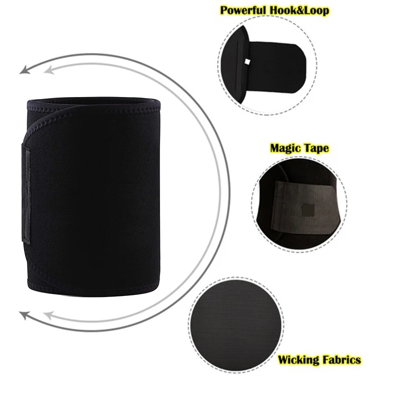 Женский тренировочный пояс для талии коррекции фигуры Корректирующее белье