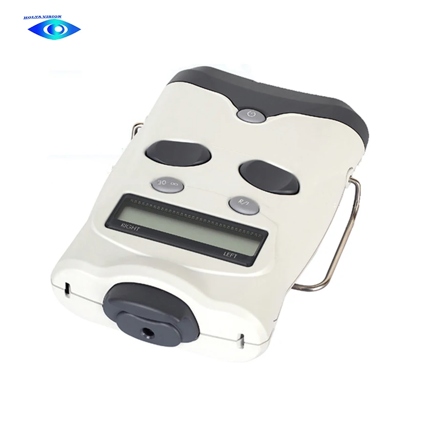 

Eye Examination Optical Equipment LY-9S Digital Pupilometer With Digital PD Meter