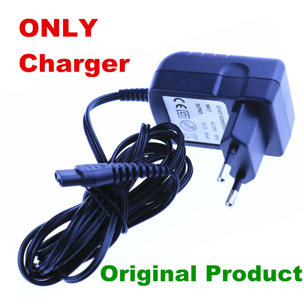 

Charger Special for KAIRUI HC-001 Hair Clipper