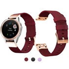 Металлический легко устанавливаемый ремешок для Garmin Fenix 6X 6 6S Pro 5X 5 5Plus 3HR Forerunner 935 нейлоновый холщовый ремешок быстросъемный Wirstband Correa