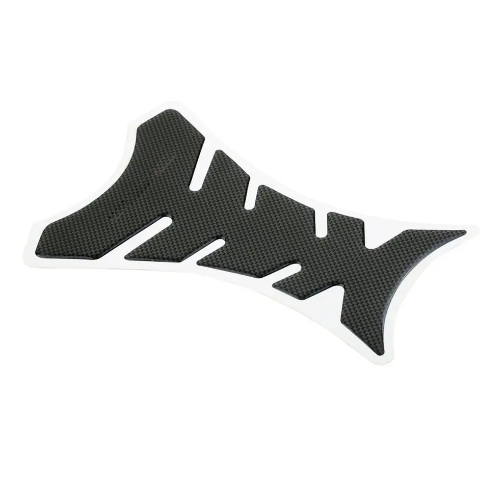 

Waterproof Car Carbon Fiber Tank Pad CBR 600 1000 Protector Sticker For Honda Motorcycle 19*5cm Auto Vehicle Accessories