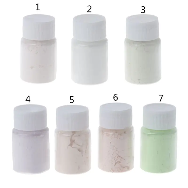 

Sunlight Reactive Pigment UV Color Change Pigment Powder Exposed to Sunlight or UV Light Colorant Resin Jewelry Making