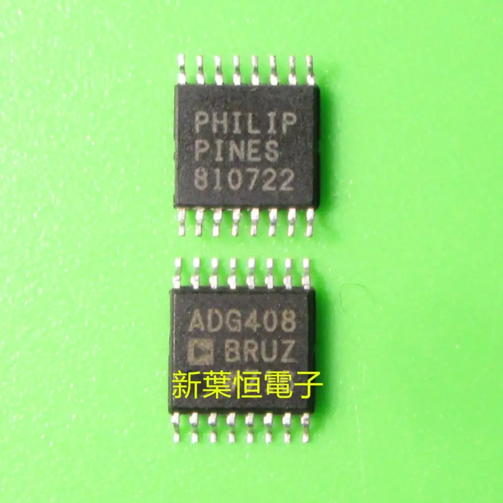 

ADG409BRUZ ADG4098RUZ AD6409BRUZIC