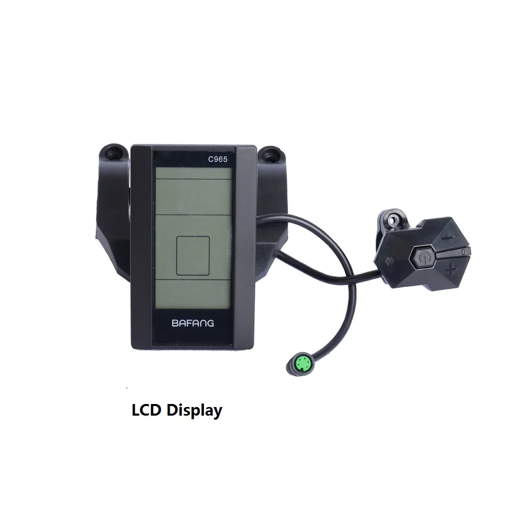 

36v 250w electric bicycle mid drive bafang motor for ebike motor kit