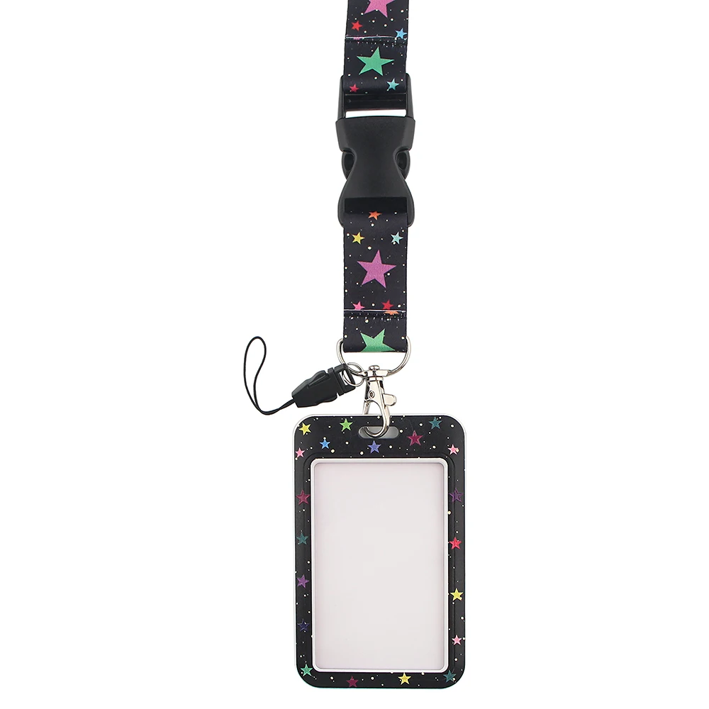 LT96 новый модный брелок для ключей со звездами автомобиля персонализированный