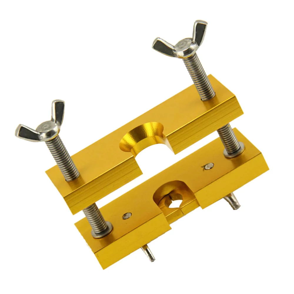 1 шт. инструмент для снятия мундштука из алюминиевого сплава|Латунные детали и