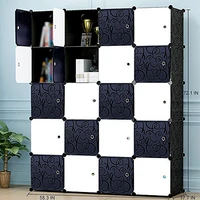 portable wardrobe for hanging clothes combination armoire modular for bedroom wardrobe