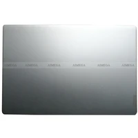 silver new laptop lcd back coverfront bezelhingespalmrestbottom case for lenovo 330s 15 330s 15ikb 330s 15isk