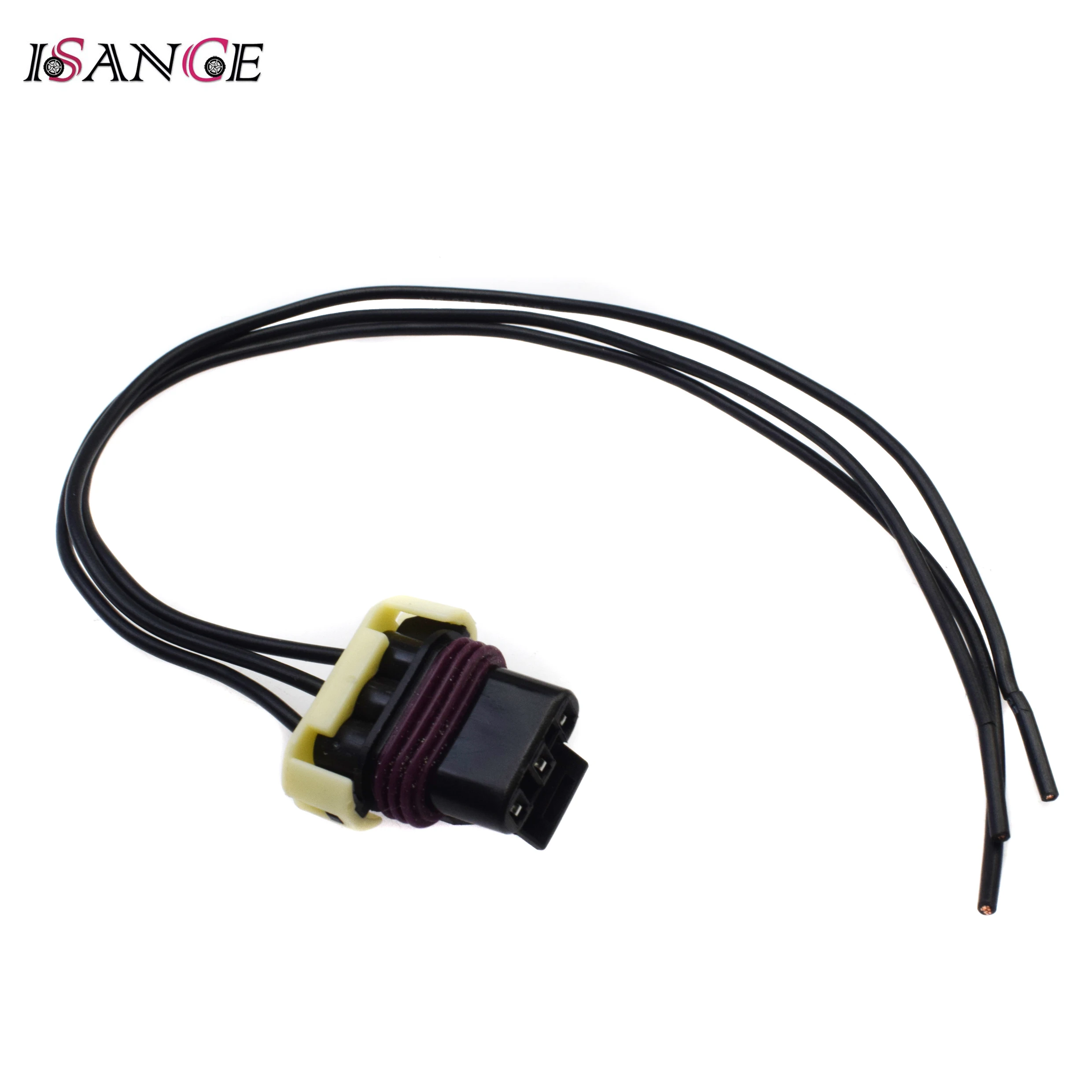 ISANCE массового расхода воздуха/ДС датчик Разъем для подключения провода Pontiac Saab
