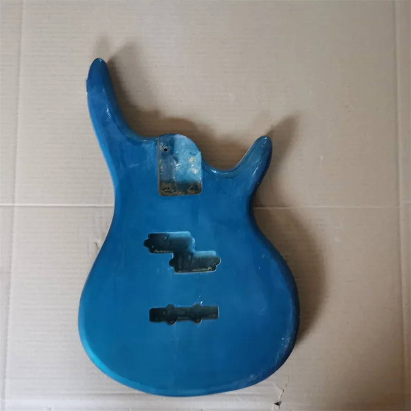 

JNTM Guitar Body Electric Guitar Semi-finished Body DIY (150)