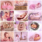 Набор для алмазной вышивки стразы, картина 5D сделай сам с мозаикой, полная картина, Набор для вышивки крестиком, детская коллекция