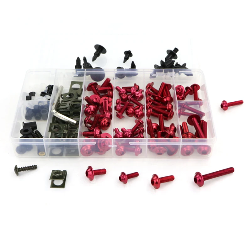 Аксессуары для мотоциклов детали из алюминия с ЧПУ полный комплект обтекателей