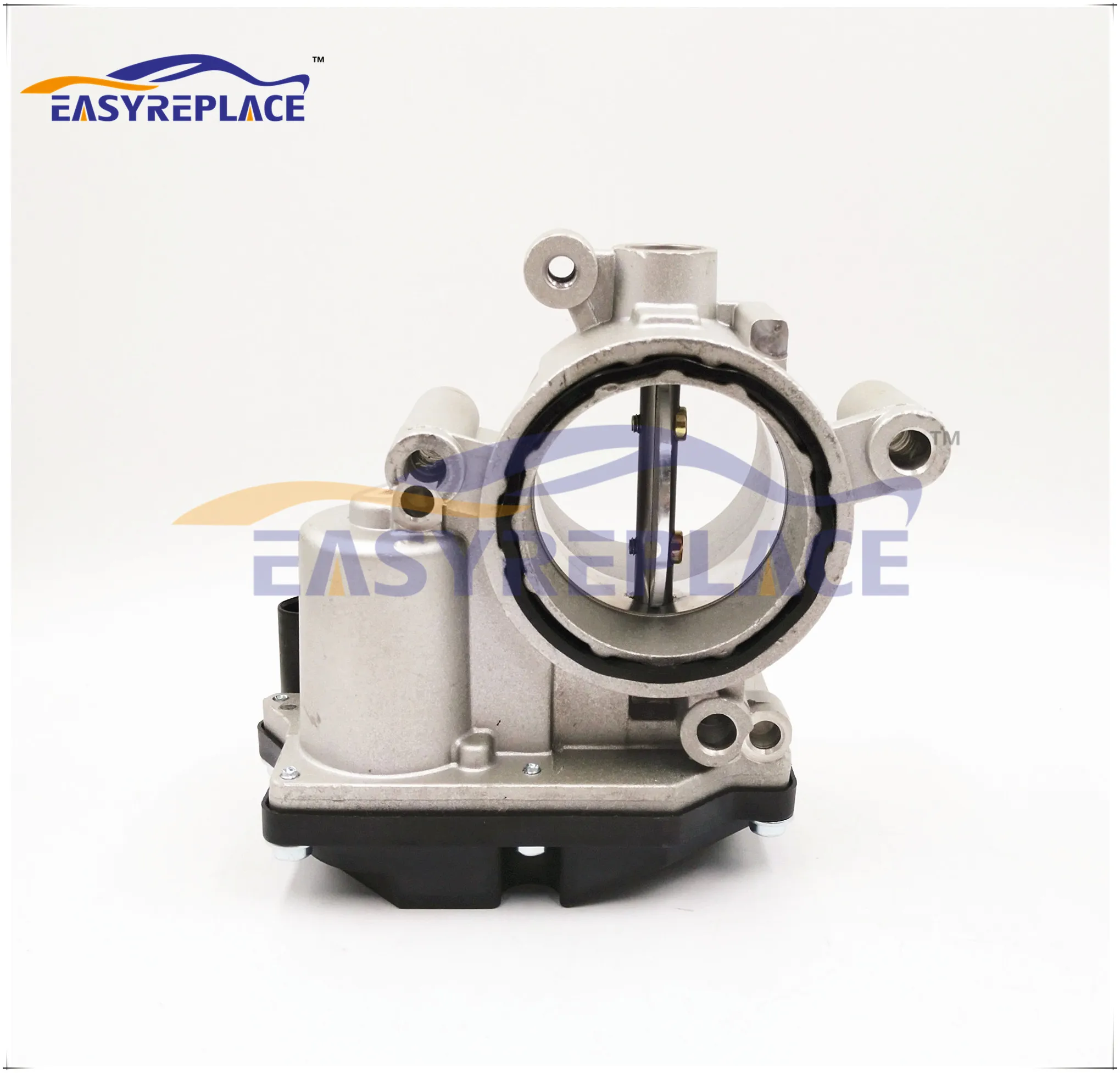 Легкая замена дизельного топлива дроссельной заслонки в сборе 03L128063A/B/C/D/E/F A2C59512935