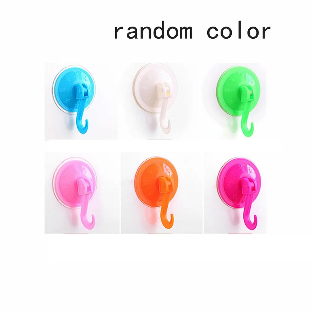 Крючки на присоске мощный супер замок присоски для душа сверхмощные Вакуумные