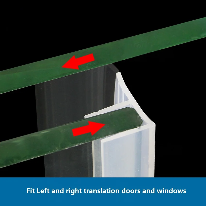 F-shape форме благодаря чему создается ощущение невесомости с Ванна Душ для экрана