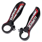 1 пара, задний карбоновый руль для велосипеда