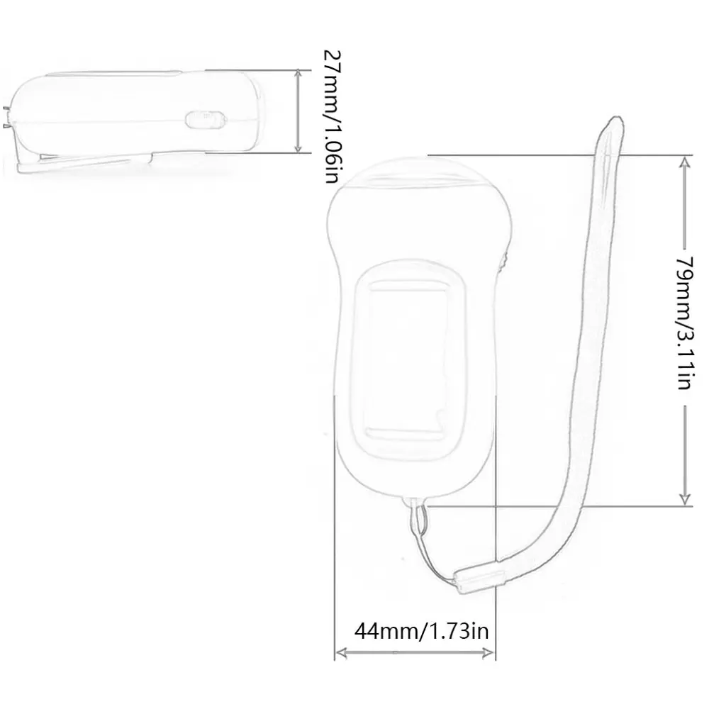 

New Mini 3 LED Solar Powered Hand Crank Flashlight Rechargeable LED Emergency Tent Camping Torch Light Portable for Outdoors Use