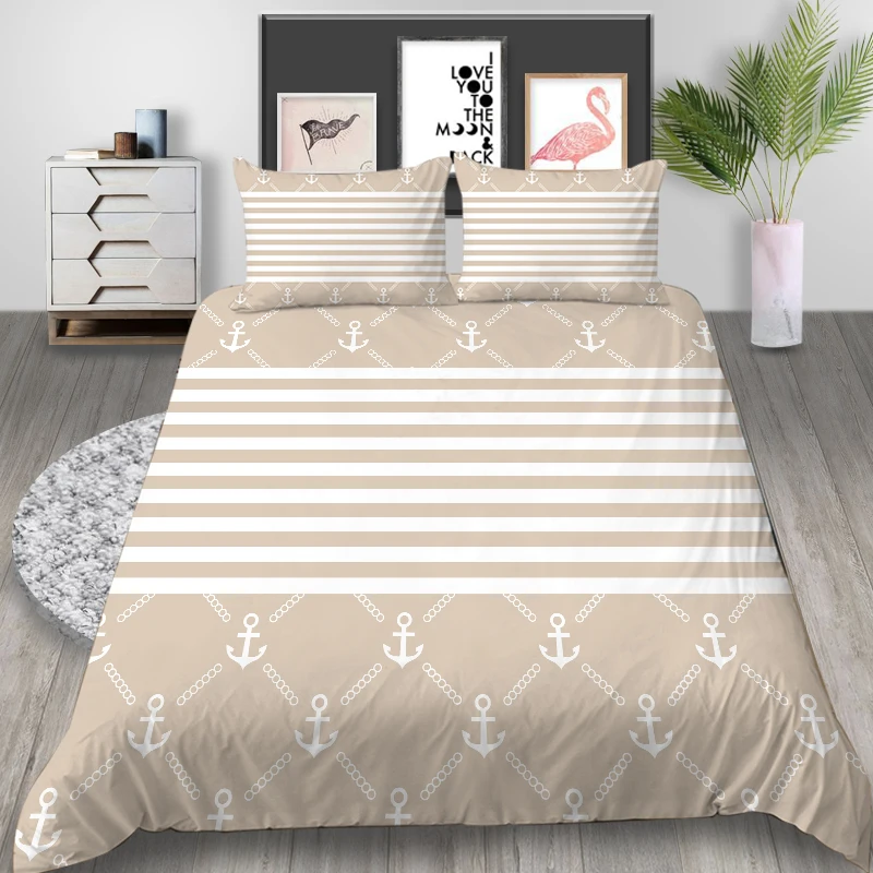 Thumпостельные принадлежности ленивый Комплект постельного белья для детей милый