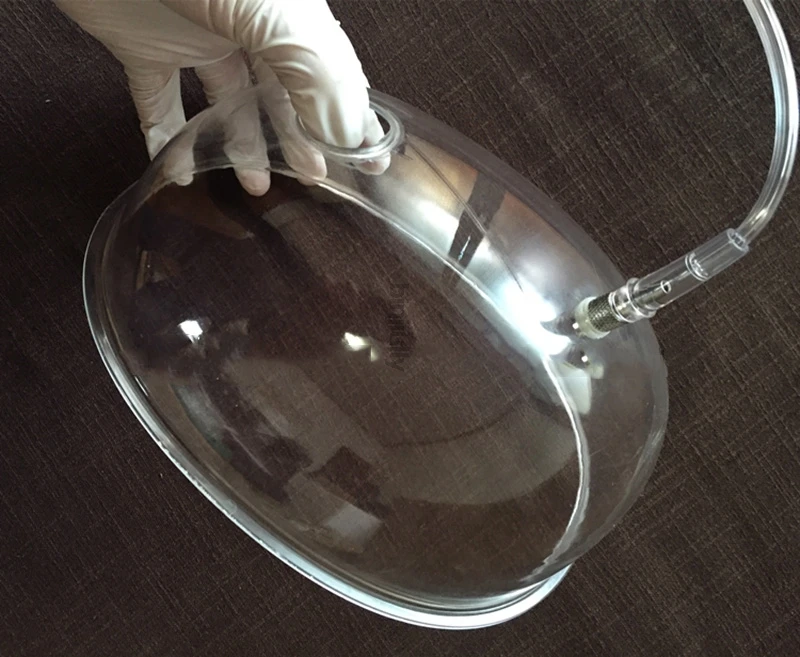 Новая бытовая маска для кожи используется маски кислородной машины здоровья