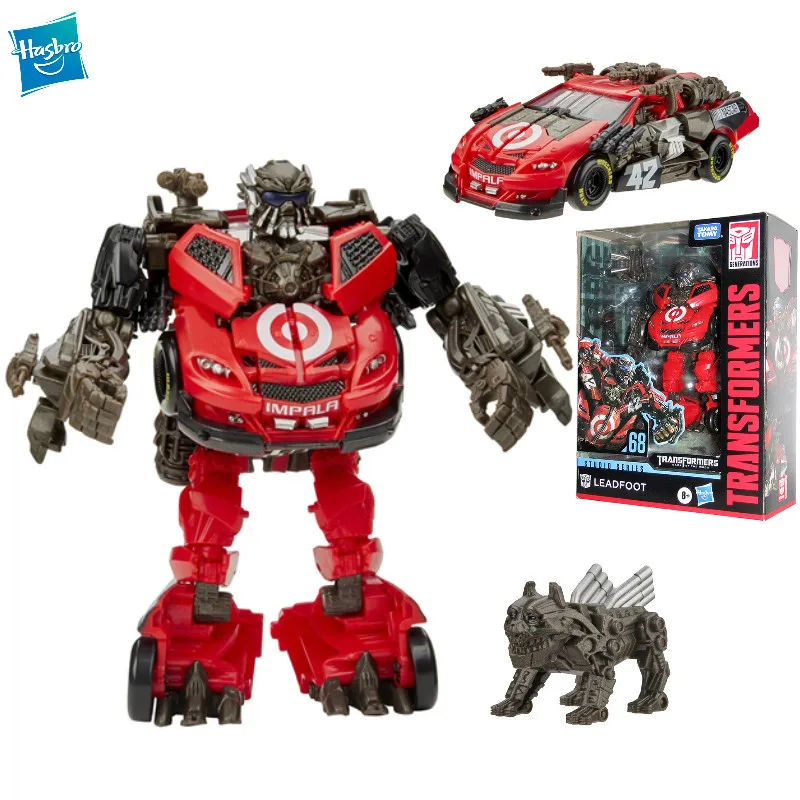 Transformers 18. Leadfoot ss68. Хасбро трансформеры 18.