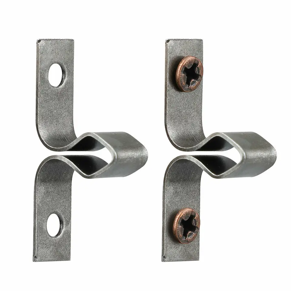 Double Roller Cabinet Cupboard Door Closet Latch Catch Home Hardware Supplies | Обустройство дома