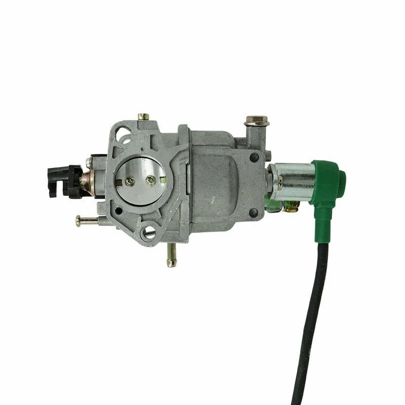 Карбюратор арматура карбюратора подходит 6500 Вт для Honda GX240 8HP GX270 9HP GX340 11HP GX390 13HP
