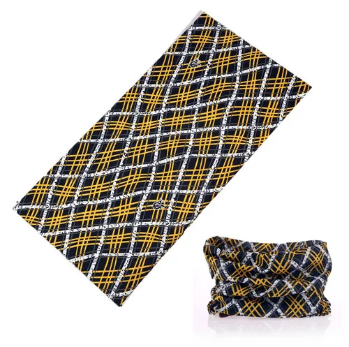 

2021 Outdoor Scarf Men Women Sun Protection Bandana Neck Gaiters Riding Camping Scarf Activities Seamless Magic Headband