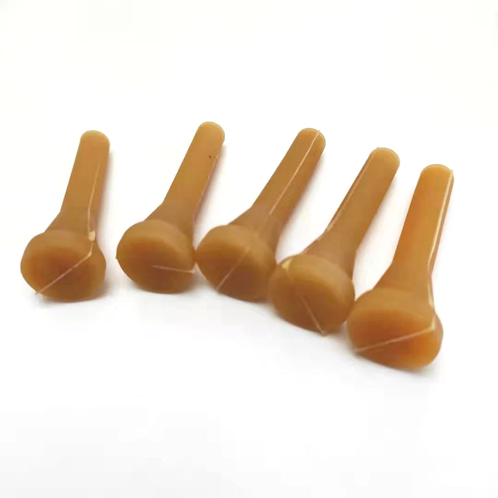 230 шт. резиновые перья для ощипывания птиц перепелов голубей|Принадлежности