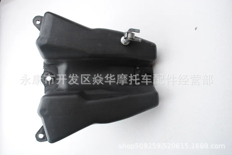 

Off-road Motorcycle Accessories Xiaofeiying VF Plastic Fuel Tank Fuel Medium And High Plug For Honda Crf 70-90-110-125CC