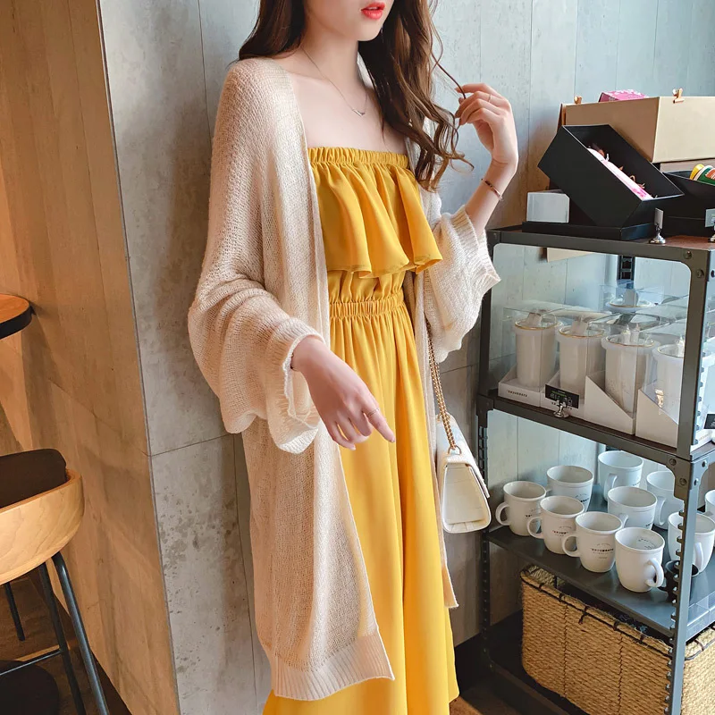 VICONE новые тонкие пляжные брюки-кюлоты с тонкими лямками высокой талией для