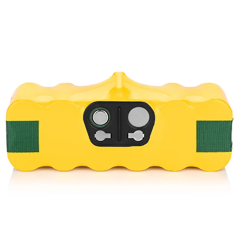 14,4 V 4500mAh Ni-MH батареи для iRobot Roomba 620 610 630 650 660 части пылесоса высокого качества