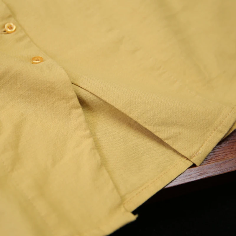 

Women 100% Cotton Shirt Blouse Tops Embroidery Casual Vintage Loose Big for Spring Summer New Female Slant Breasted B01152005