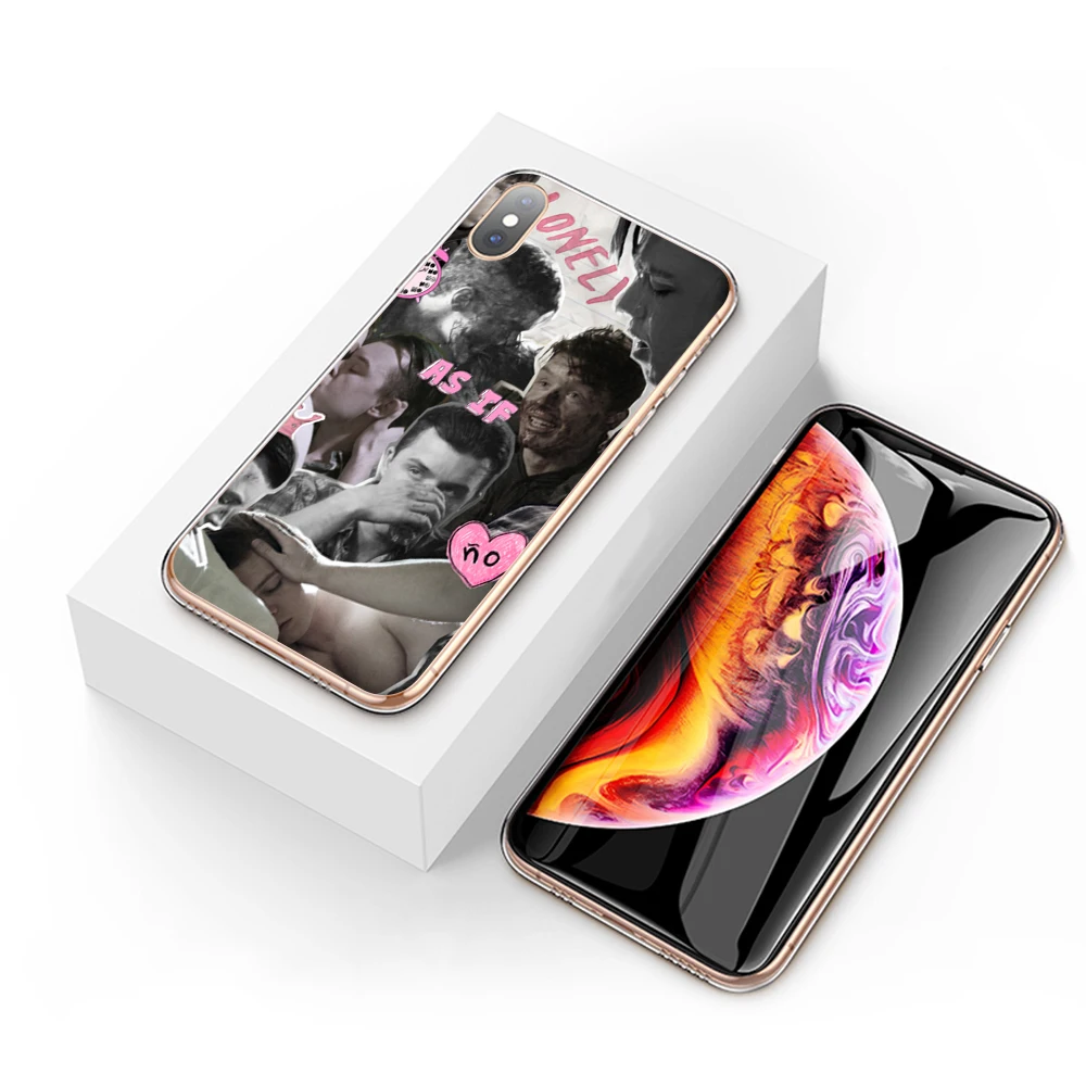 Жесткий чехол для Xiaomi Mi 9T A3 Pro Redmi 7A K20 Note 8 Pro|Чехлы-накладки| |