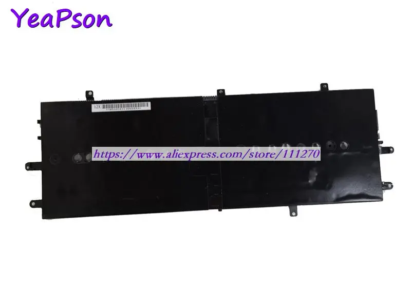 Аккумулятор Yeapson VGP-BPS31 7 4 В 4960 мА · ч 37 Вт для ноутбука Sony Vaio Duo 11 SVD1121Q2EB SVD11215CVB |