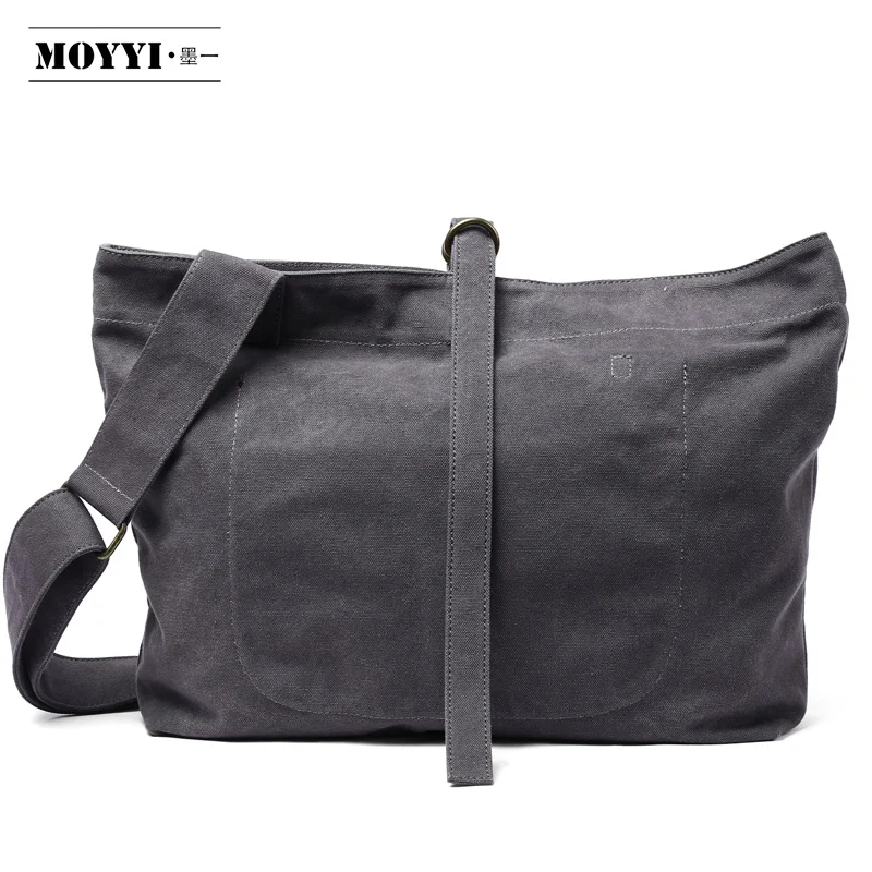 Вместительная винтажная сумка через плечо TANGHAO для женщин многослойная дорожная