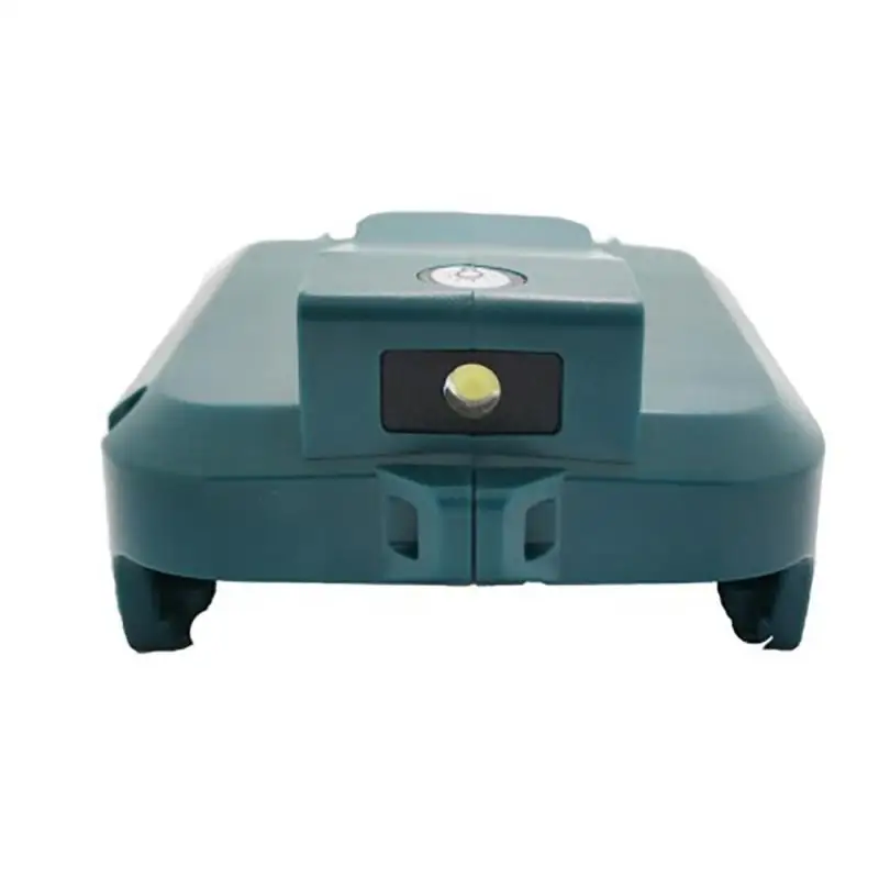 Dreamberg USB зарядное устройство адаптер конвертер для Makita ADP05 BL1815 BL1830 BL1840 BL1850