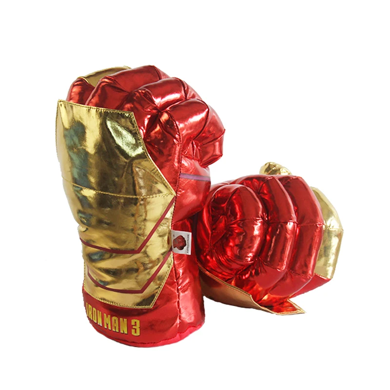 Детский комплект Железный человек рождественские подарки на день рождения для