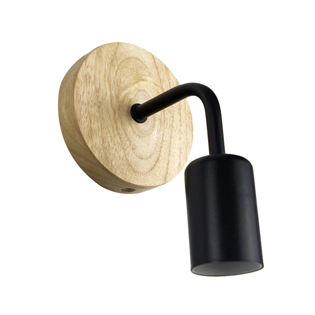 

Wall Sconce Vintage Industrial Wall Lamp for Bedroom, Living Room, Bar, E27 Bulb(NOT Included)